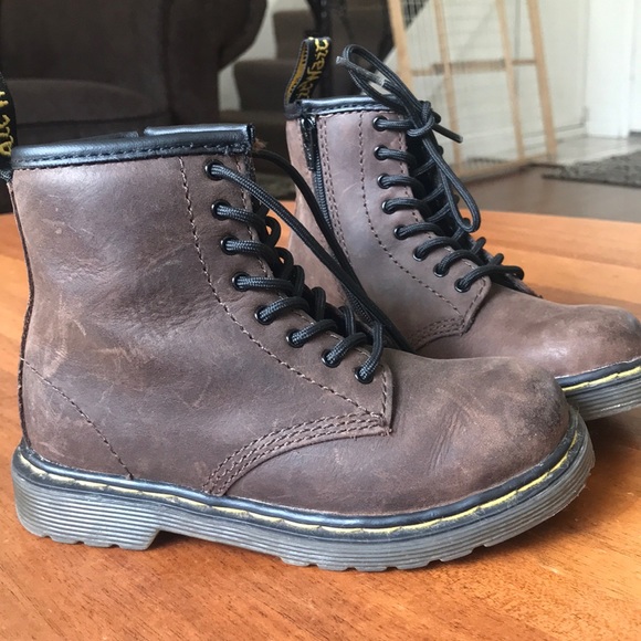 Dr. Martens Other - Kids dr.martens